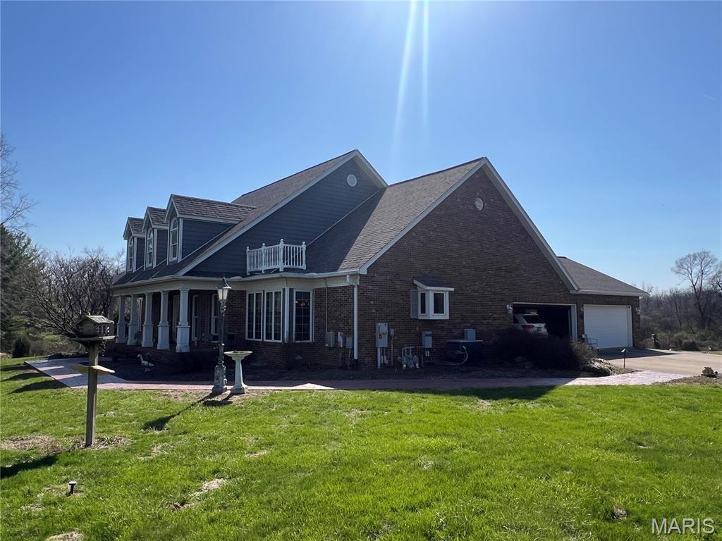 5435 Highway 159 Edwardsville, IL 62025 - Photo 51 of 60