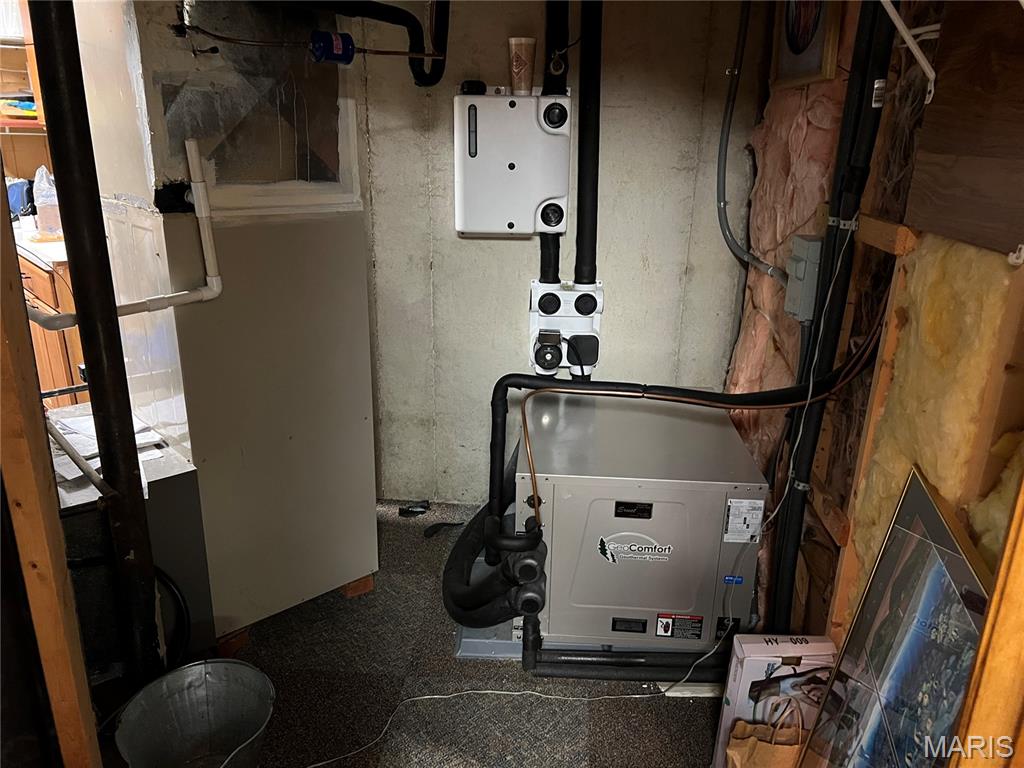 5435 Highway 159 Edwardsville, IL 62025 - Photo 56 of 60