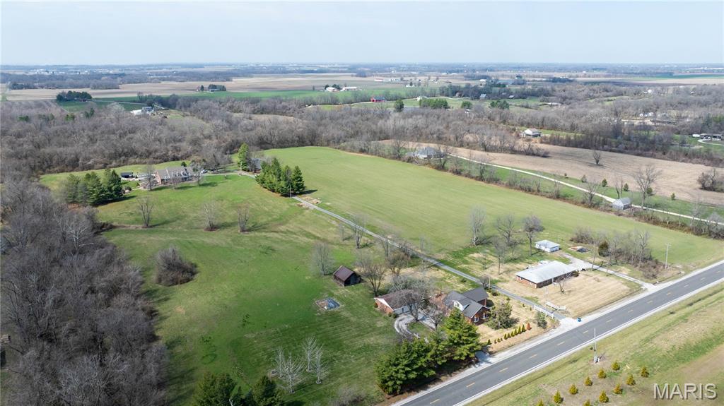 5435 Highway 159 Edwardsville, IL 62025 - Photo 58 of 60