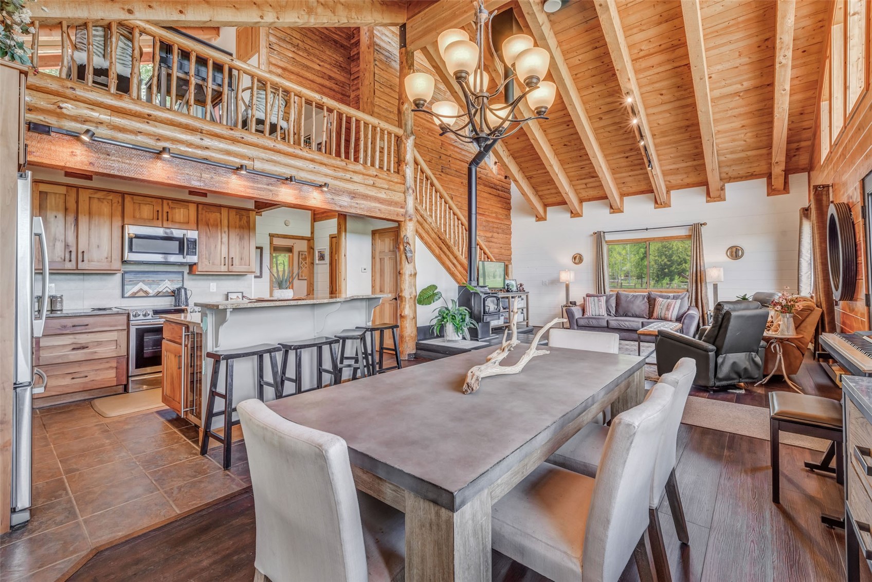 60455 Floyd Creek Road Clark, CO 80428 - Photo 13 of 50 Gallery Image 13