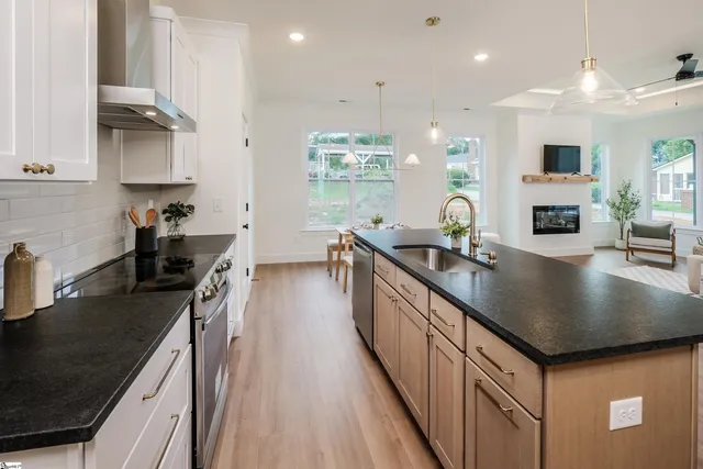 $315,000 | 294 Morgan Street, Greer, SC 29651