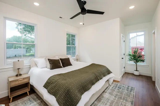 $315,000 | 294 Morgan Street, Greer, SC 29651