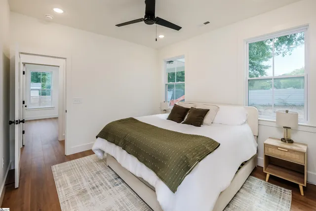 $315,000 | 294 Morgan Street, Greer, SC 29651