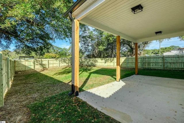 $315,000 | 294 Morgan Street, Greer, SC 29651