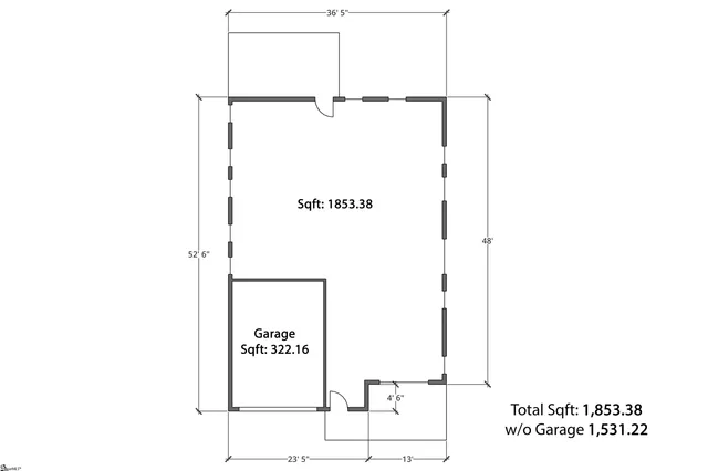 $315,000 | 294 Morgan Street, Greer, SC 29651