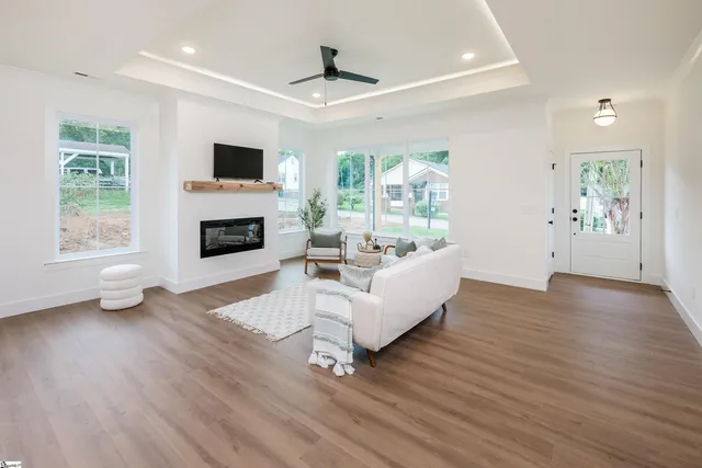 $315,000 | 294 Morgan Street, Greer, SC 29651