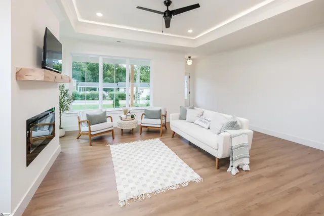 $315,000 | 294 Morgan Street, Greer, SC 29651