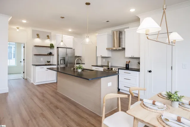 $315,000 | 294 Morgan Street, Greer, SC 29651