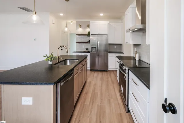 $315,000 | 294 Morgan Street, Greer, SC 29651