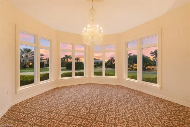 $6,995,000 | 1535 Dolphin Lane, Naples, FL 34102