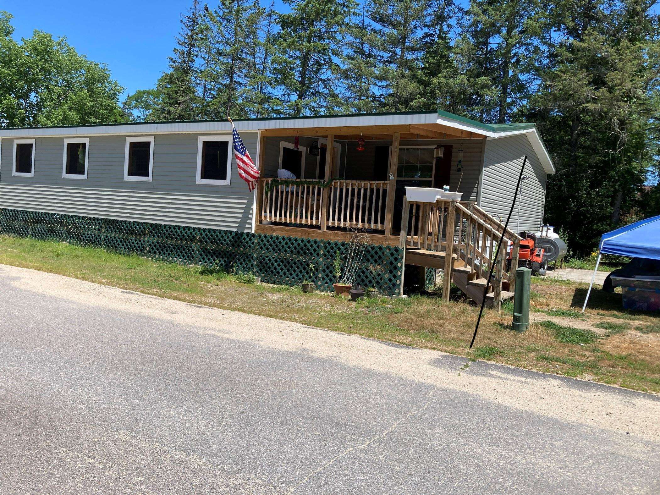 5 Circle Road, Unit 5C Ossipee, NH 03814 - Photo 1 of 8 Gallery Image 1
