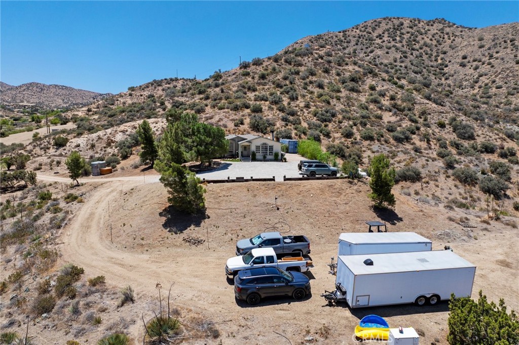 33415 Oracle Hill Road Palmdale, CA 93550 - Photo 31 of 44