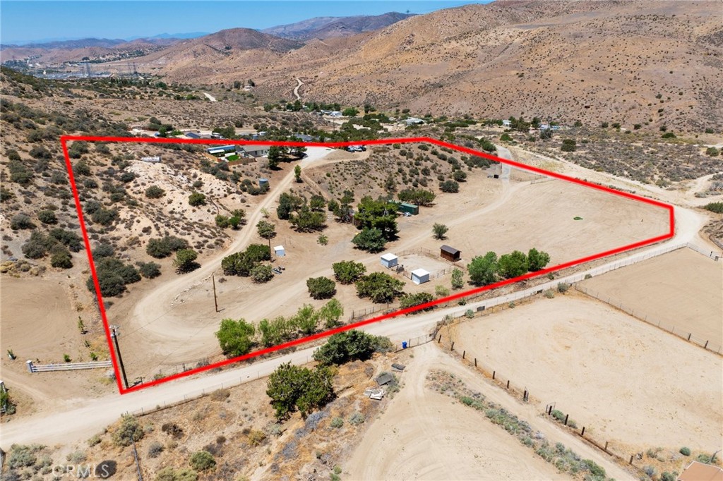 33415 Oracle Hill Road Palmdale, CA 93550 - Photo 38 of 44