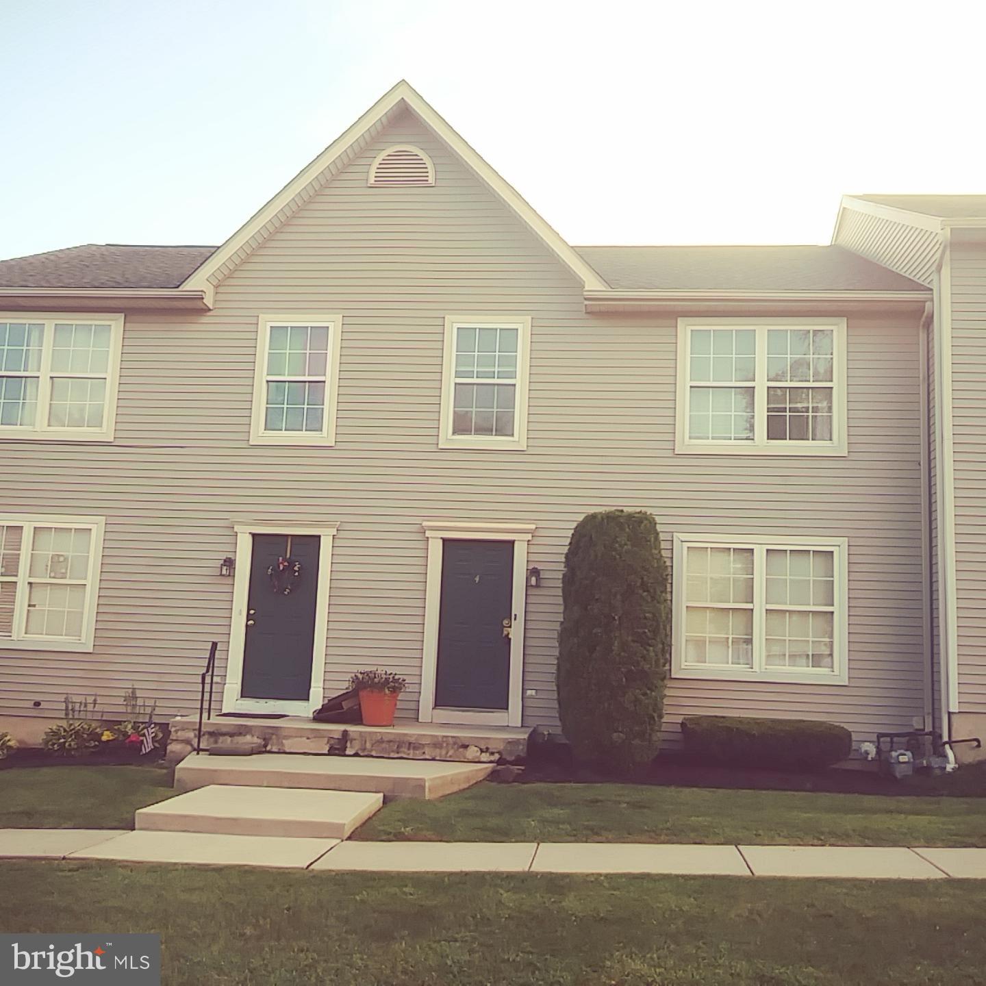 17-3 Cranberry Ridge Reading, PA 19606 - Photo 1 of 14