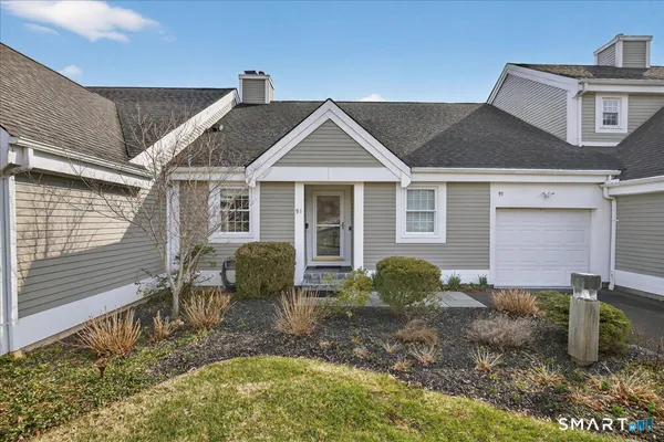 $625,000 | 91 Legend Hill Road, Unit 91, Madison, CT 06443