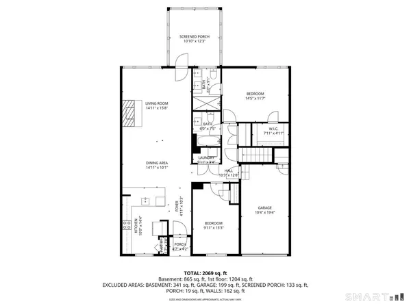 $625,000 | 91 Legend Hill Road, Unit 91, Madison, CT 06443