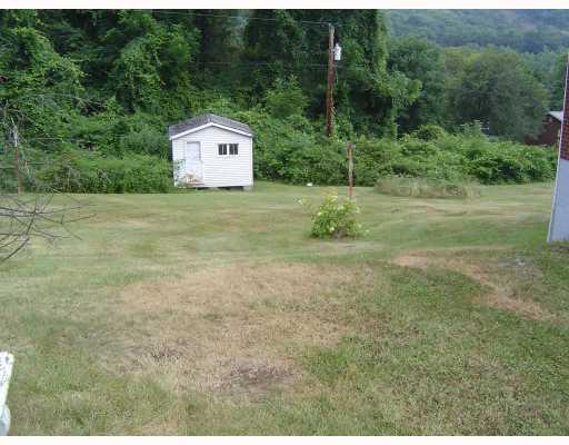 190 Hickory Grade Road Bridgeville, PA 15017 - Photo 11 of 12 Yard/Garden.