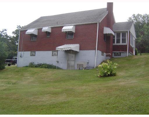 190 Hickory Grade Road Bridgeville, PA 15017 - Photo 12 of 12 Exterior Back.