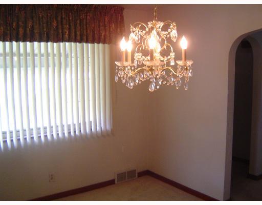 190 Hickory Grade Road Bridgeville, PA 15017 - Photo 4 of 12 Dining Room.