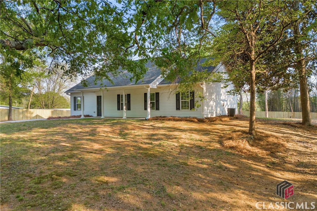 668 Brockton Road Jefferson, GA 30549 - Photo 46 of 58