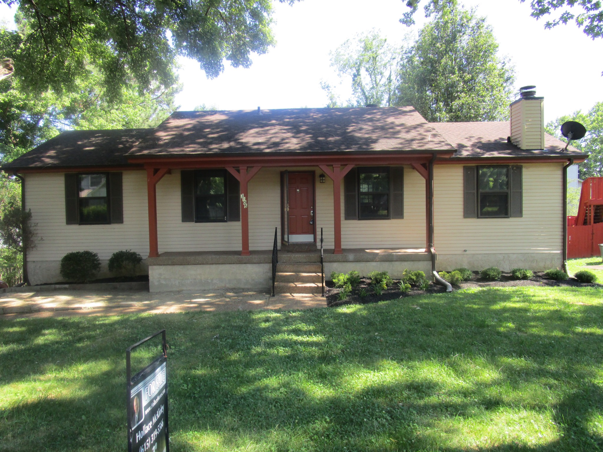 3105 Lumberjack Road Nashville, TN 37214 - Photo 1 of 18 Gallery Image 1