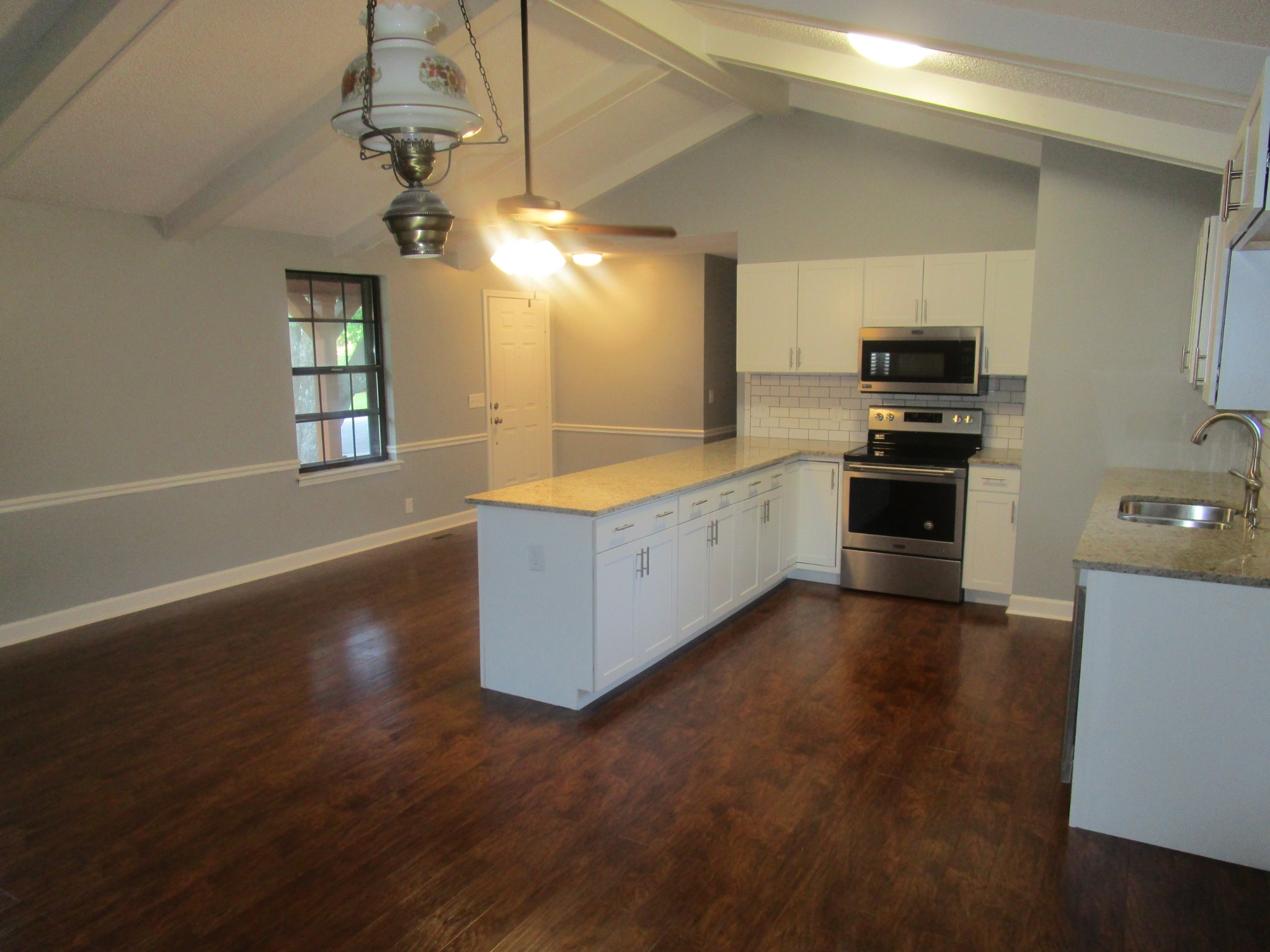 3105 Lumberjack Road Nashville, TN 37214 - Photo 7 of 18 Gallery Image 7