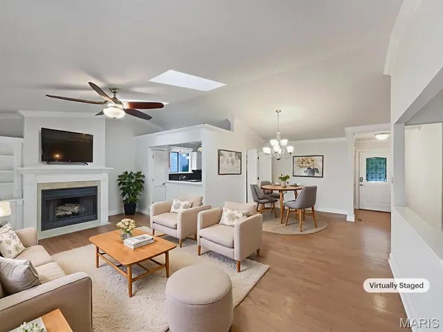 $350,000 | 111 Barrington Drive, St. Peters, MO 63376