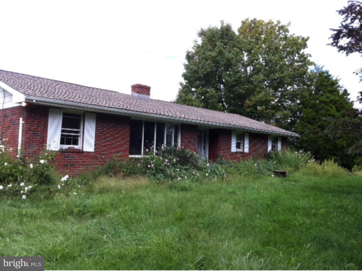 341 Ridge Road New Ringgold, PA 17960 - Photo 1 of 8 Gallery Image 1