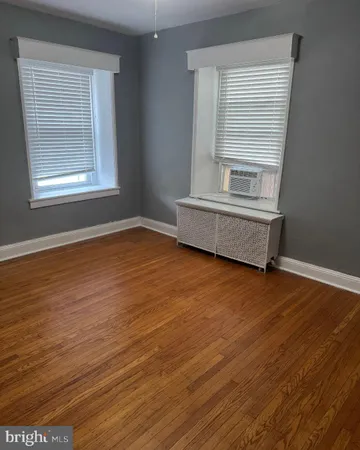 a view of room and window