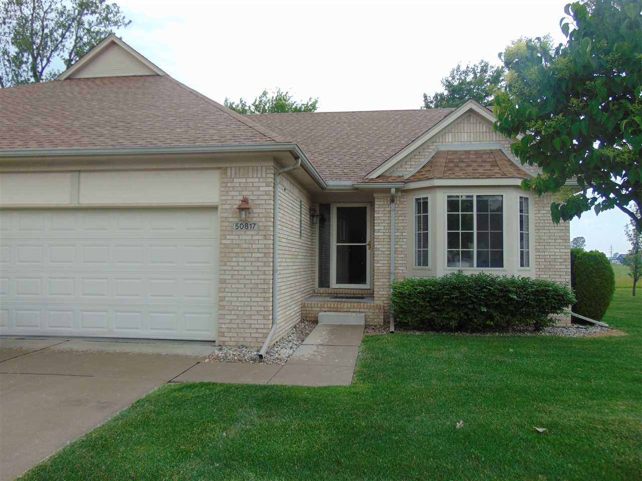 50817 Raintree Circle Chesterfield, MI 48047 - Photo 1 of 25