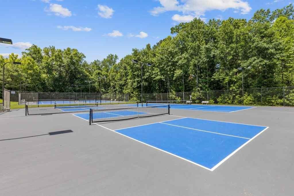 7875 Scenic Ridge Way Ball Ground, GA 30107 - Photo 63 of 69