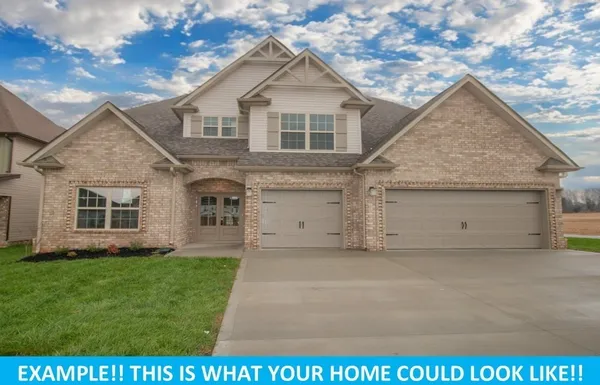 $499,900 | 252 Autumnwood Boulevard, Clarksville, TN 37042