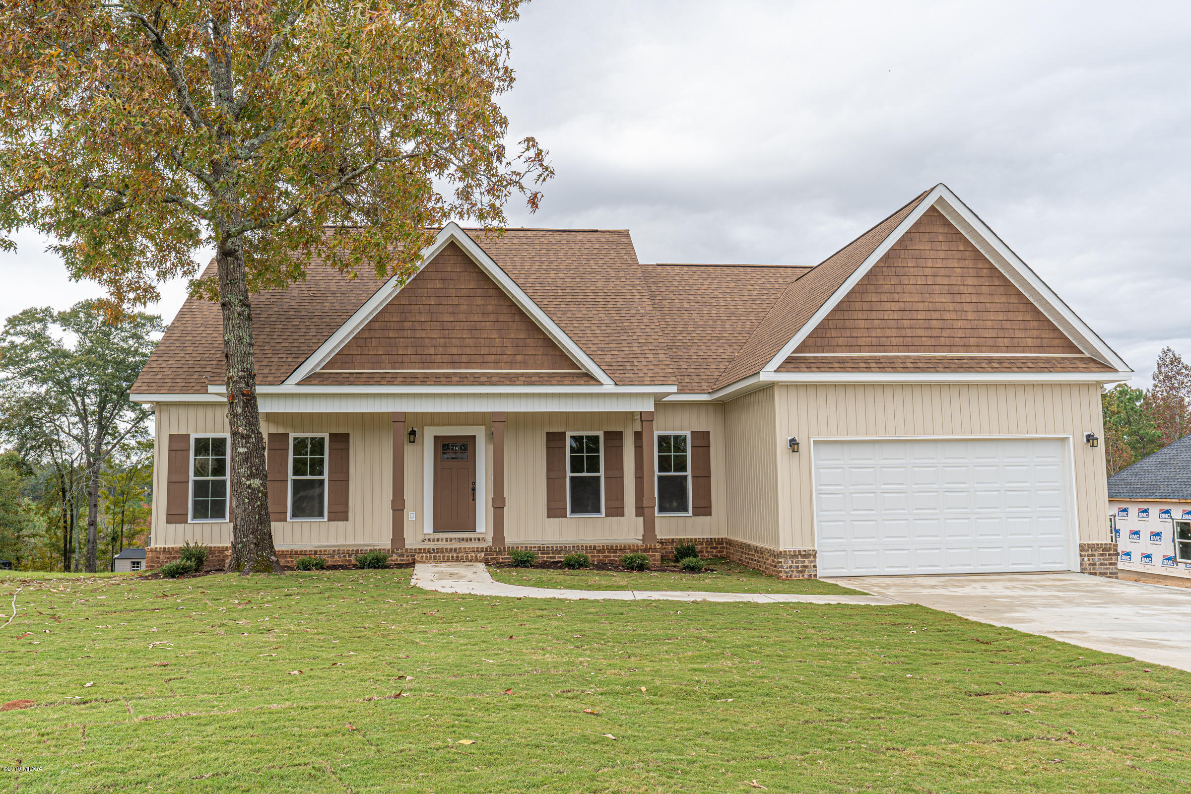 179 Chapman Ridge Road Macon, GA 31211 - Photo 1 of 39 179 Chapman Ridge-4