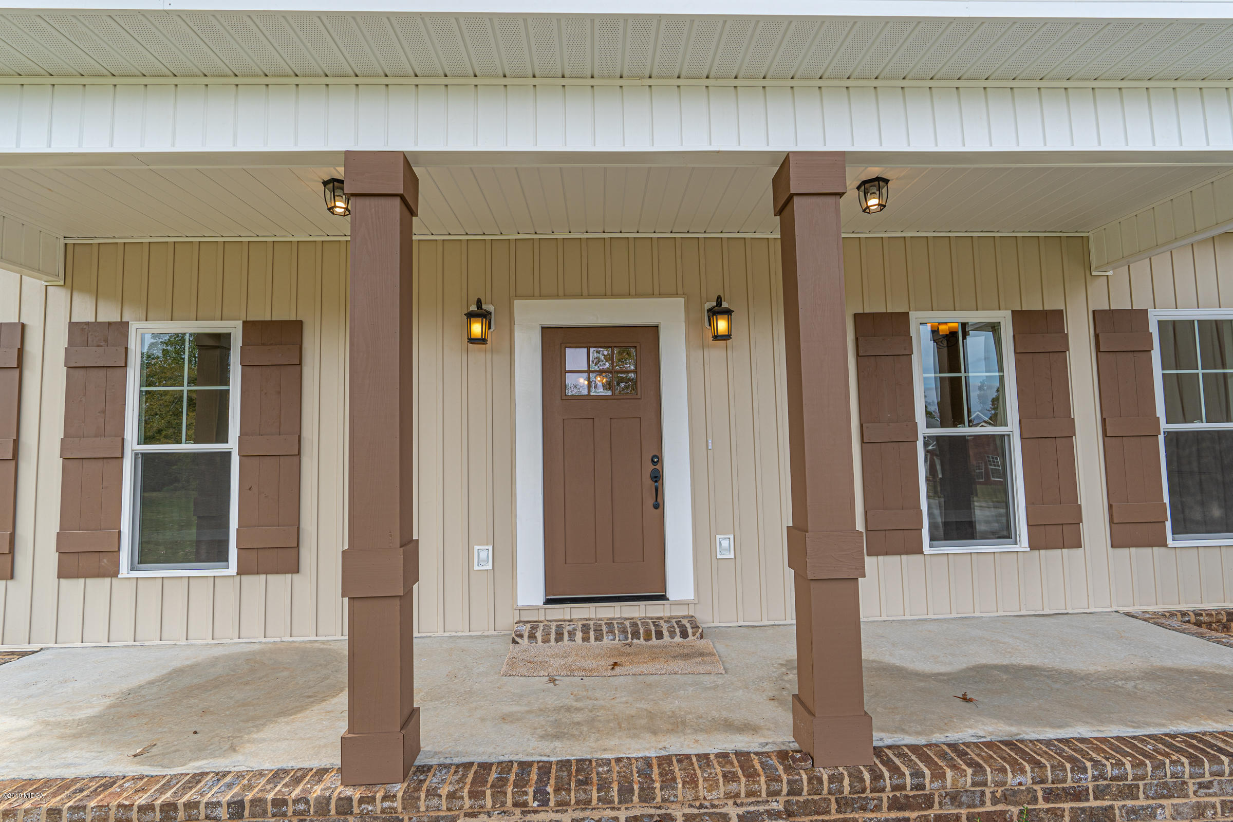 179 Chapman Ridge Road Macon, GA 31211 - Photo 2 of 39 179 Chapman Ridge-14