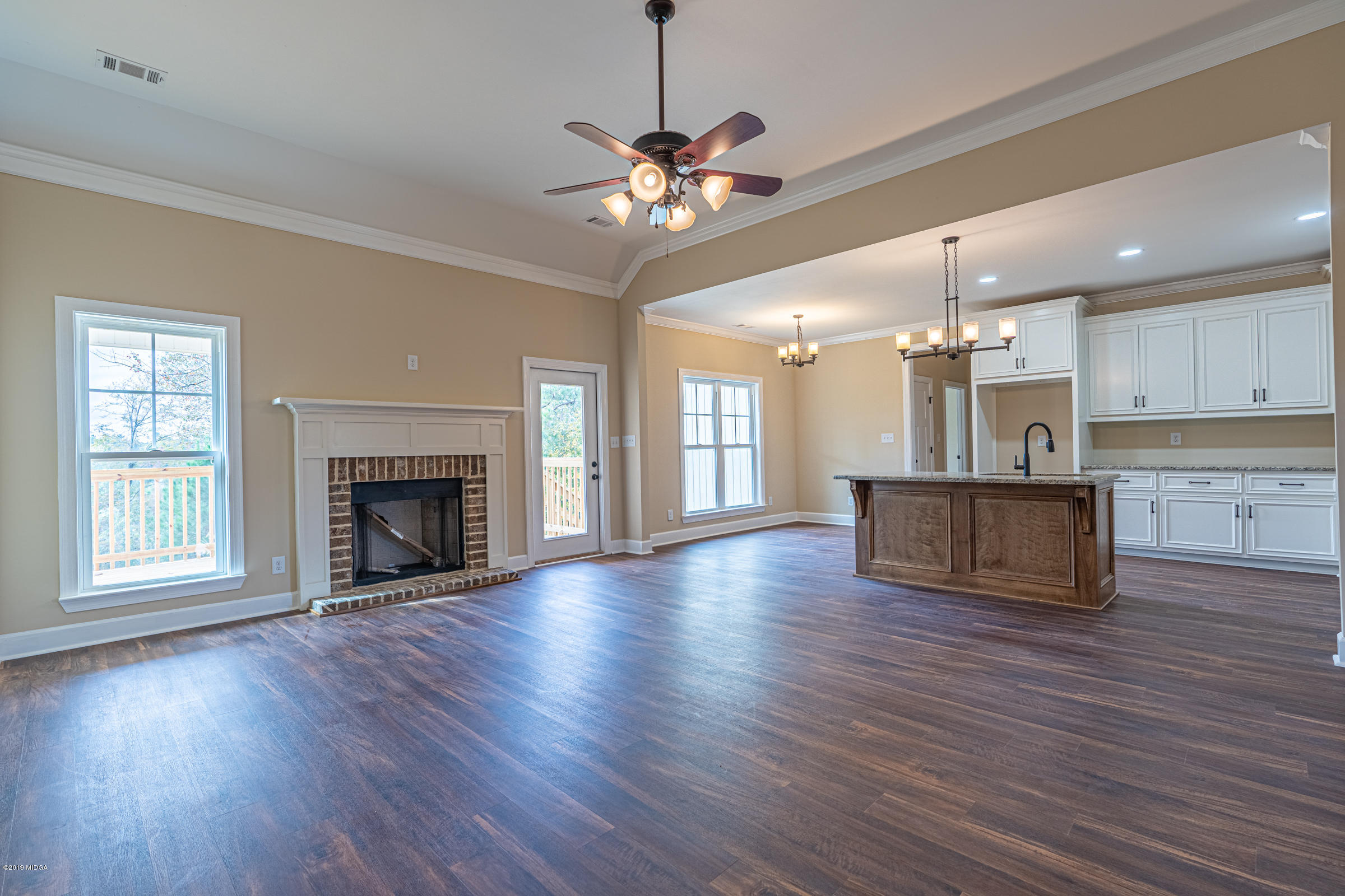179 Chapman Ridge Road Macon, GA 31211 - Photo 12 of 39 179 Chapman Ridge-25