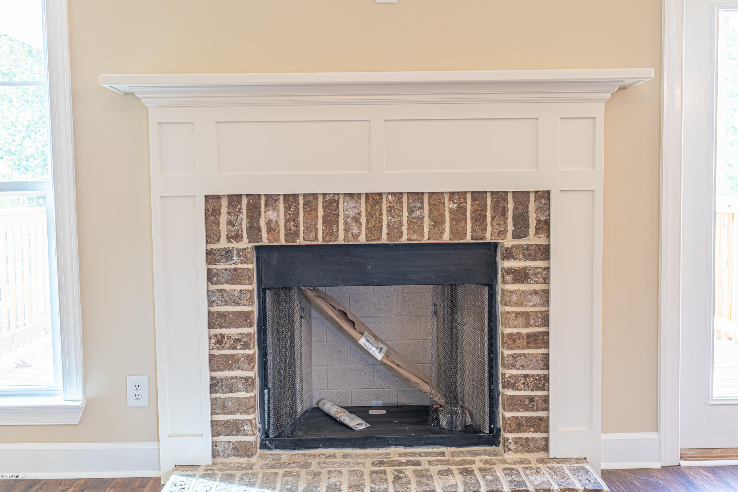 179 Chapman Ridge Road Macon, GA 31211 - Photo 14 of 39 179 Chapman Ridge-41