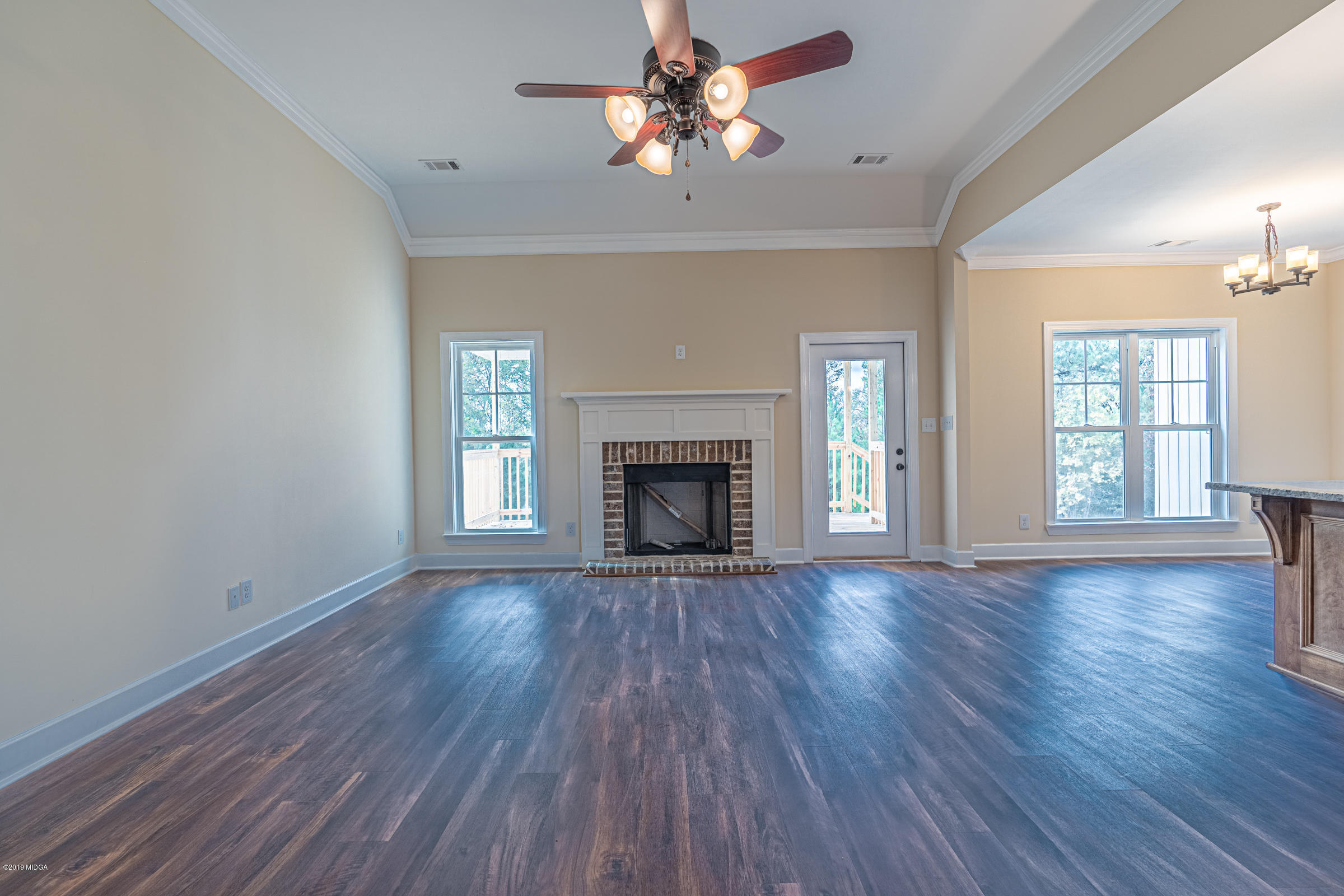 179 Chapman Ridge Road Macon, GA 31211 - Photo 18 of 39 179 Chapman Ridge-24