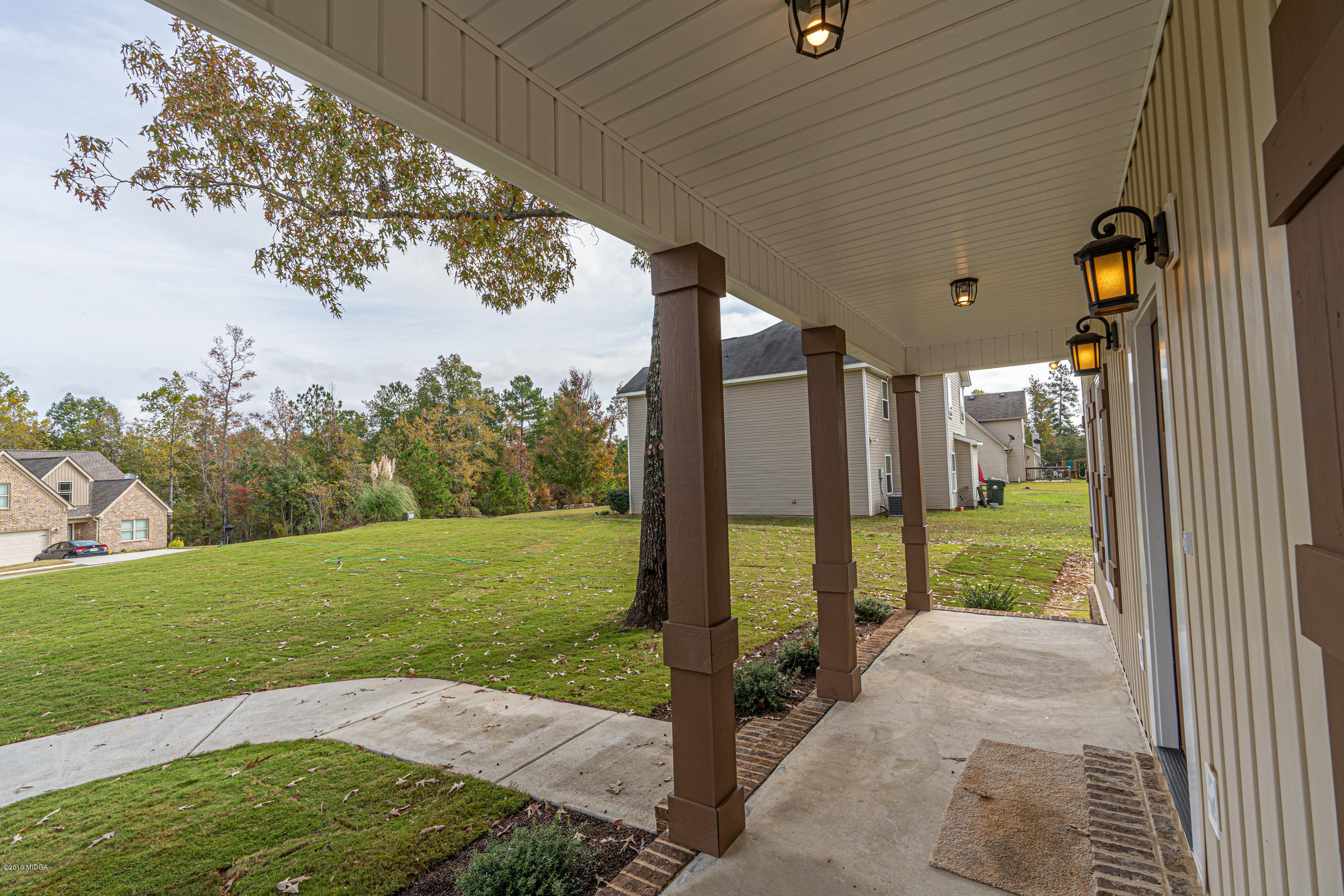 179 Chapman Ridge Road Macon, GA 31211 - Photo 3 of 39 179 Chapman Ridge-15
