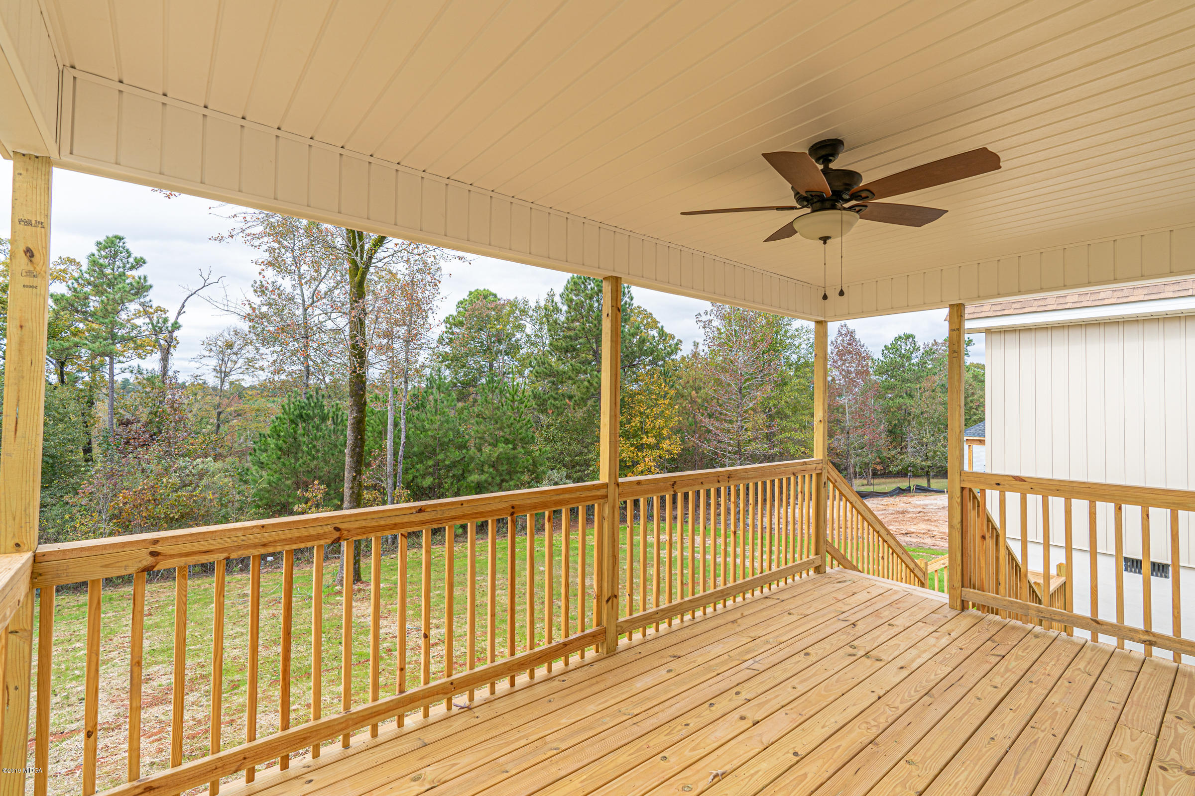 179 Chapman Ridge Road Macon, GA 31211 - Photo 34 of 39 179 Chapman Ridge-7