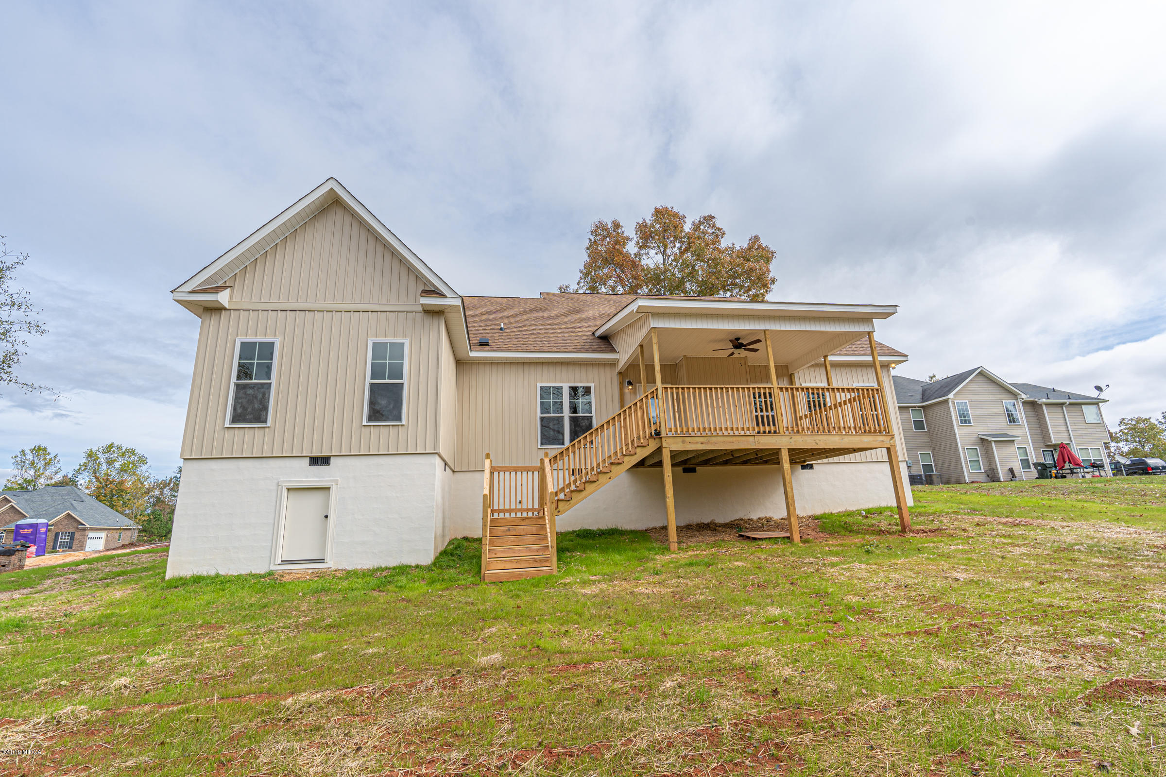 179 Chapman Ridge Road Macon, GA 31211 - Photo 36 of 39 179 Chapman Ridge-9