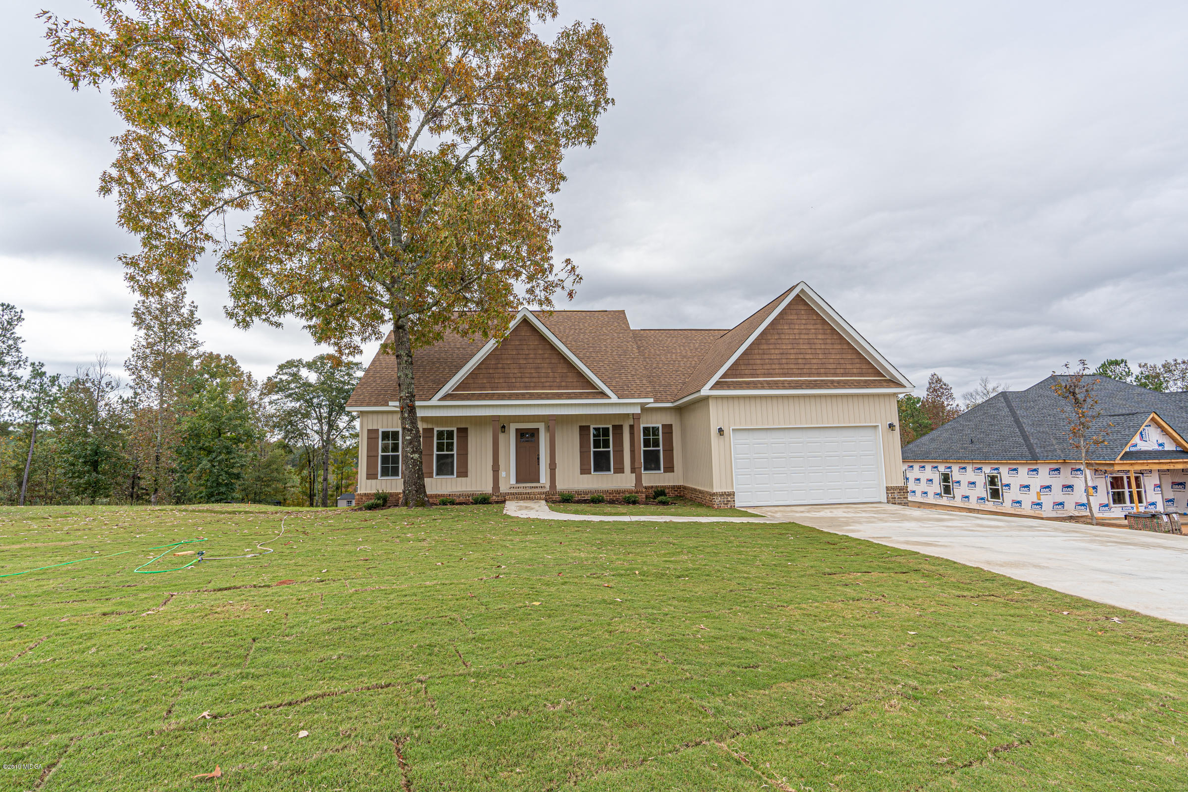 179 Chapman Ridge Road Macon, GA 31211 - Photo 38 of 39 179 Chapman Ridge-3