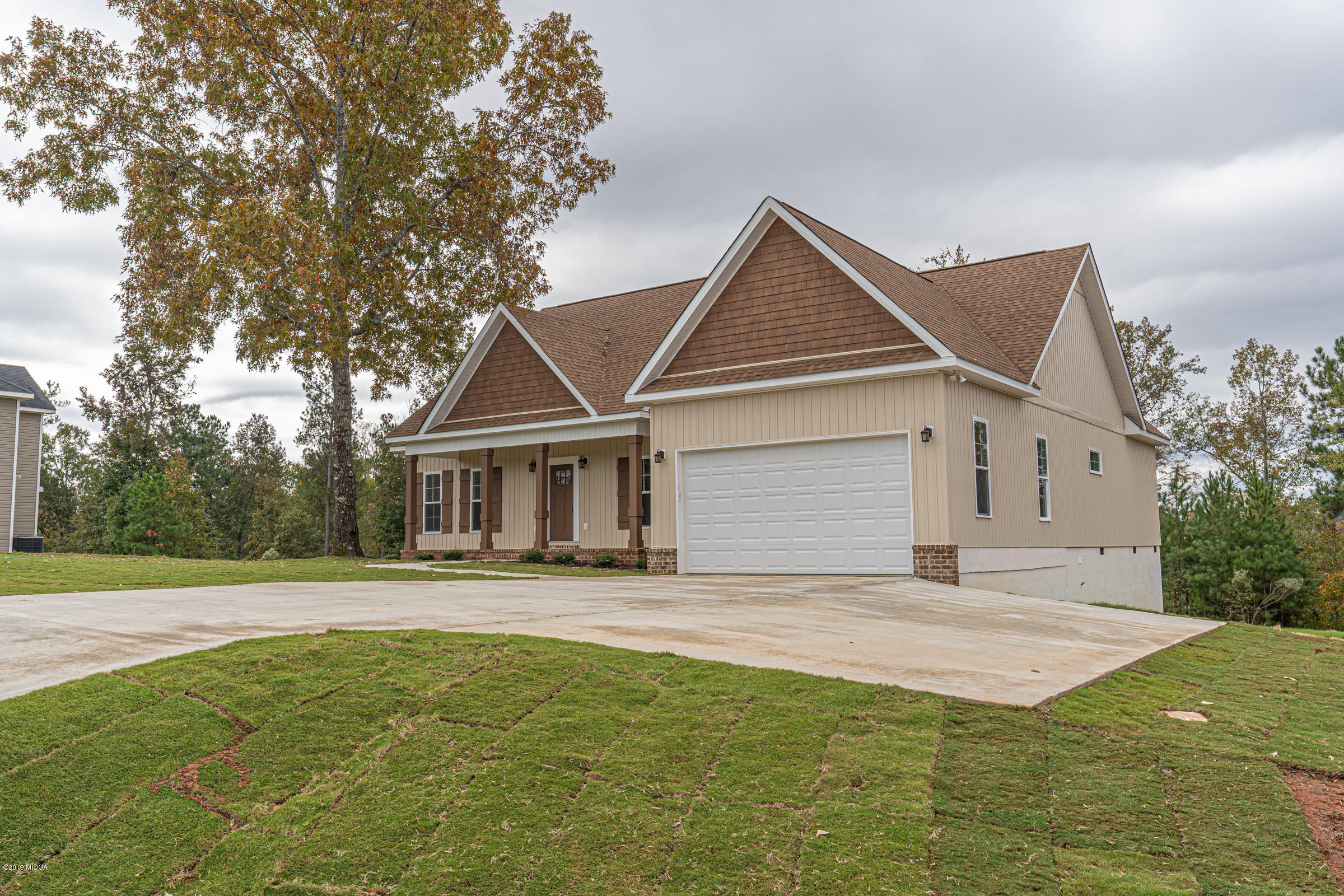 179 Chapman Ridge Road Macon, GA 31211 - Photo 39 of 39 179 Chapman Ridge-1
