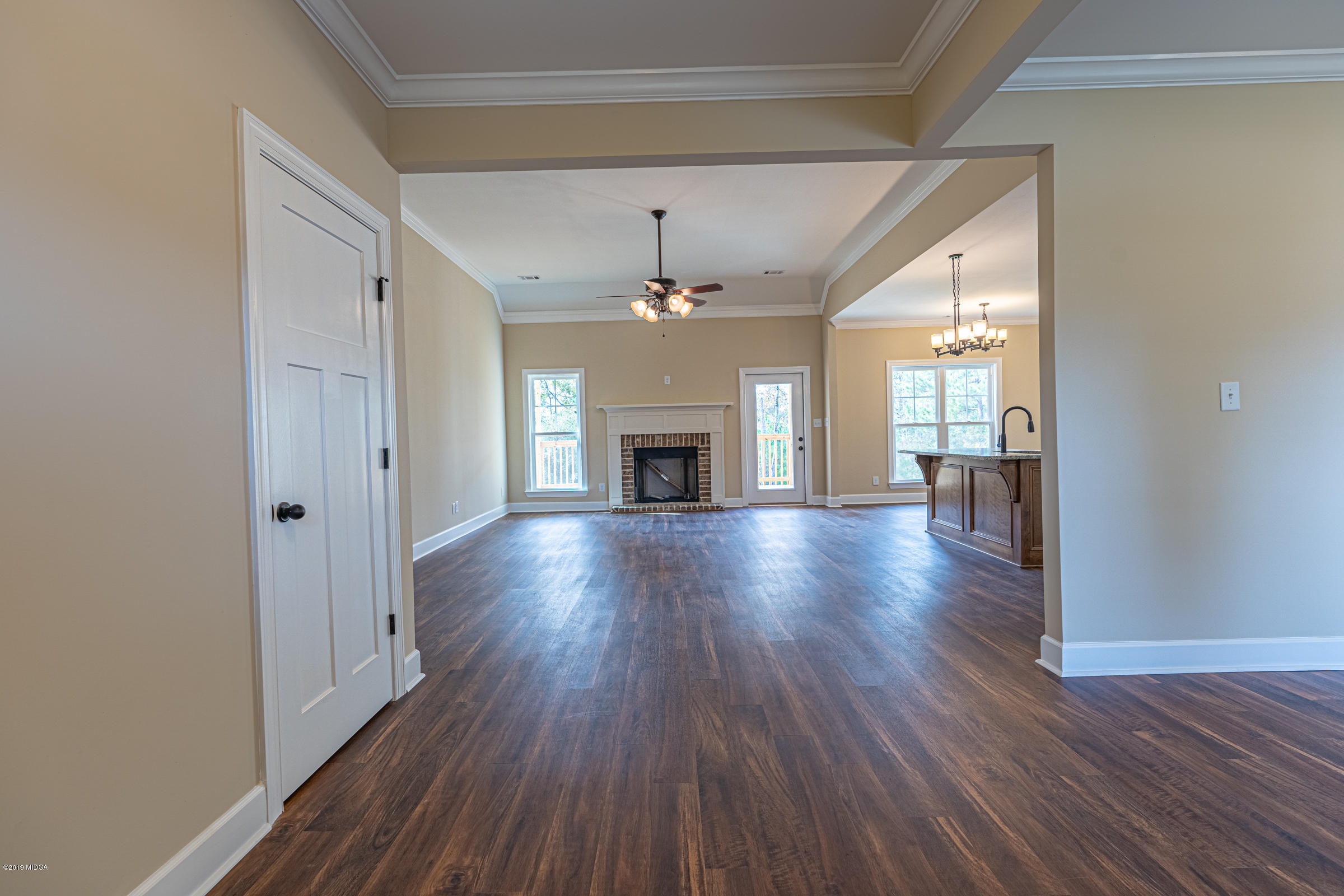 179 Chapman Ridge Road Macon, GA 31211 - Photo 5 of 39 179 Chapman Ridge-21