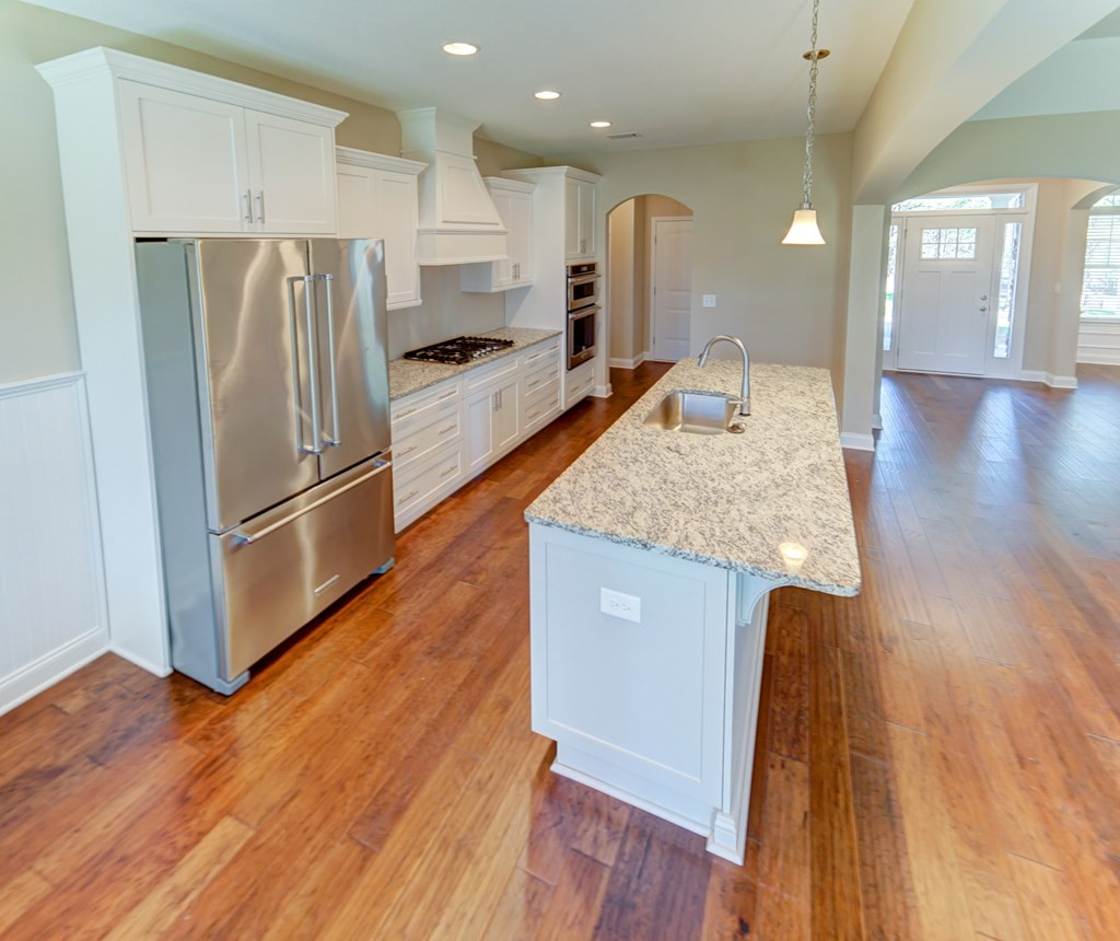 Lot 122 Pleasant Spring Court Aiken, SC 29803 - Photo 10 of 40