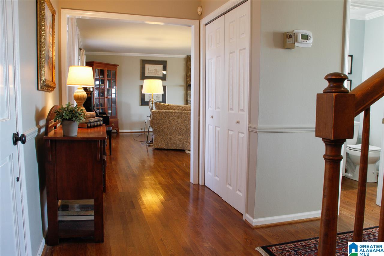 305 Laurel Springs Road Anniston, AL 36207 - Photo 20 of 50
