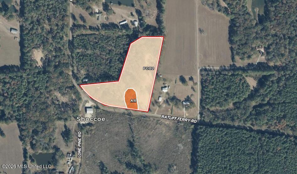 512 Ratliff Ferry Road Canton, MS 39046 - Photo 41 of 42 soil