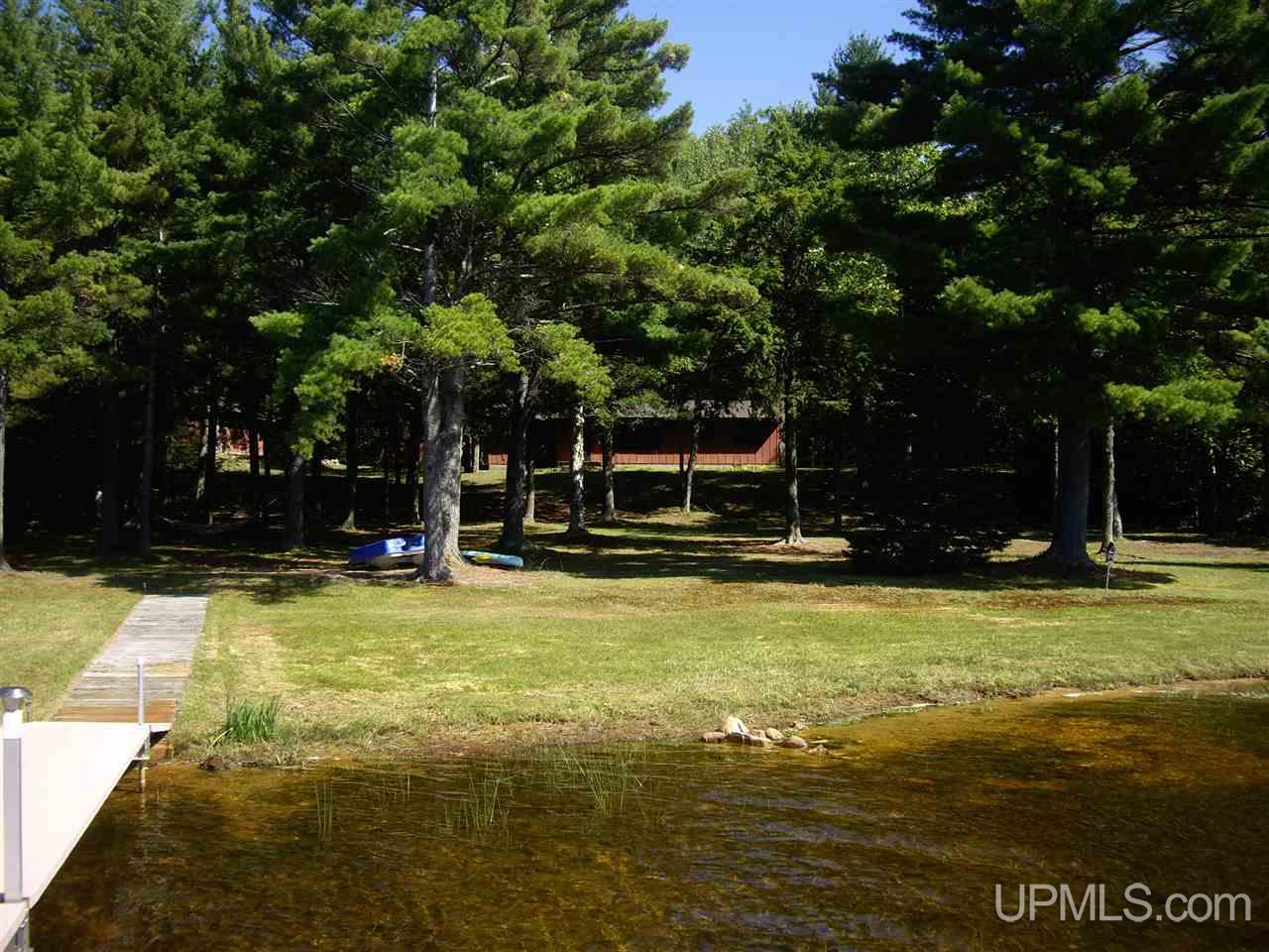 5938 West Co Road Seney, MI 49883 - Photo 21 of 30