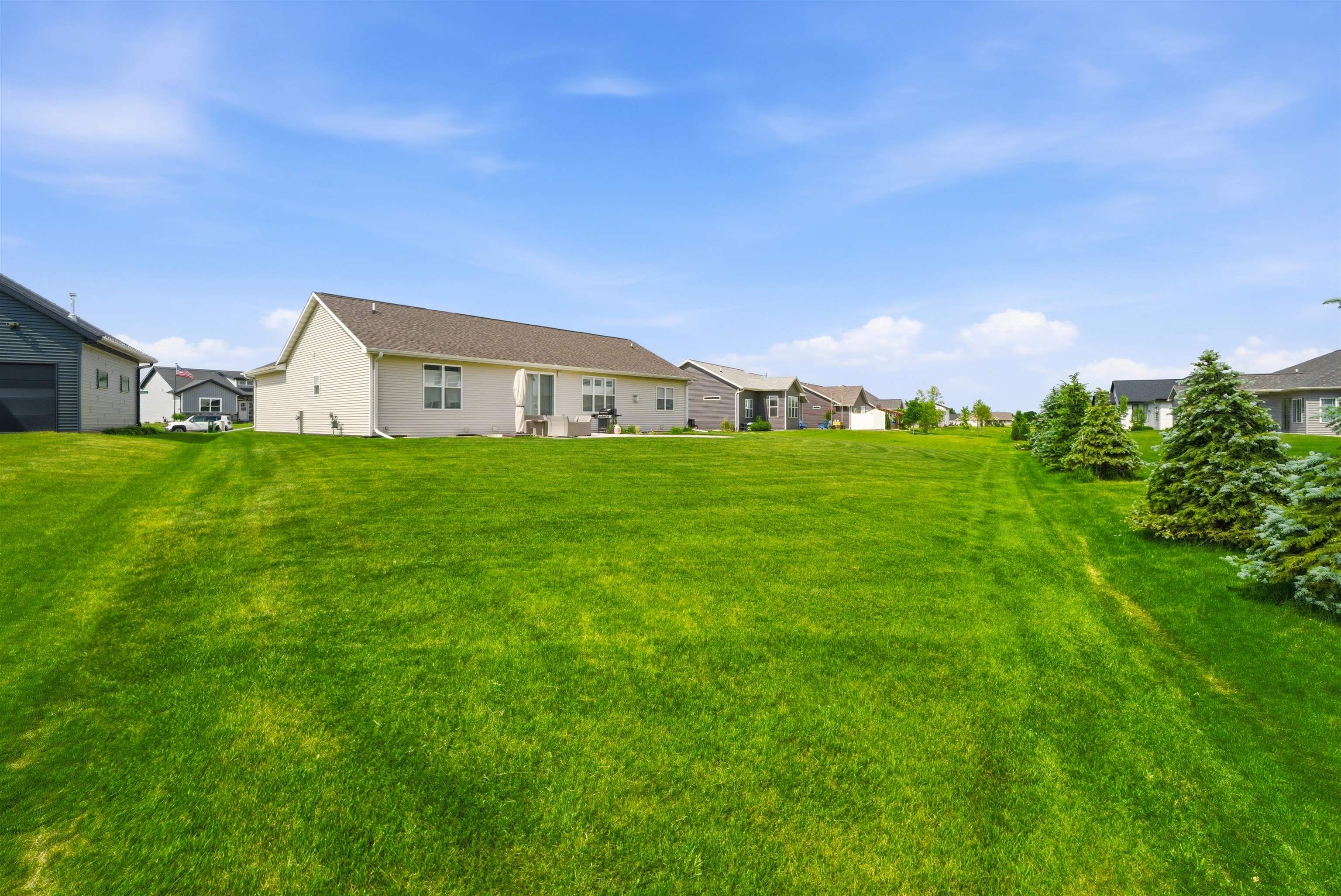 2875 East Turquoise Lane Appleton, WI 54913 - Photo 32 of 38