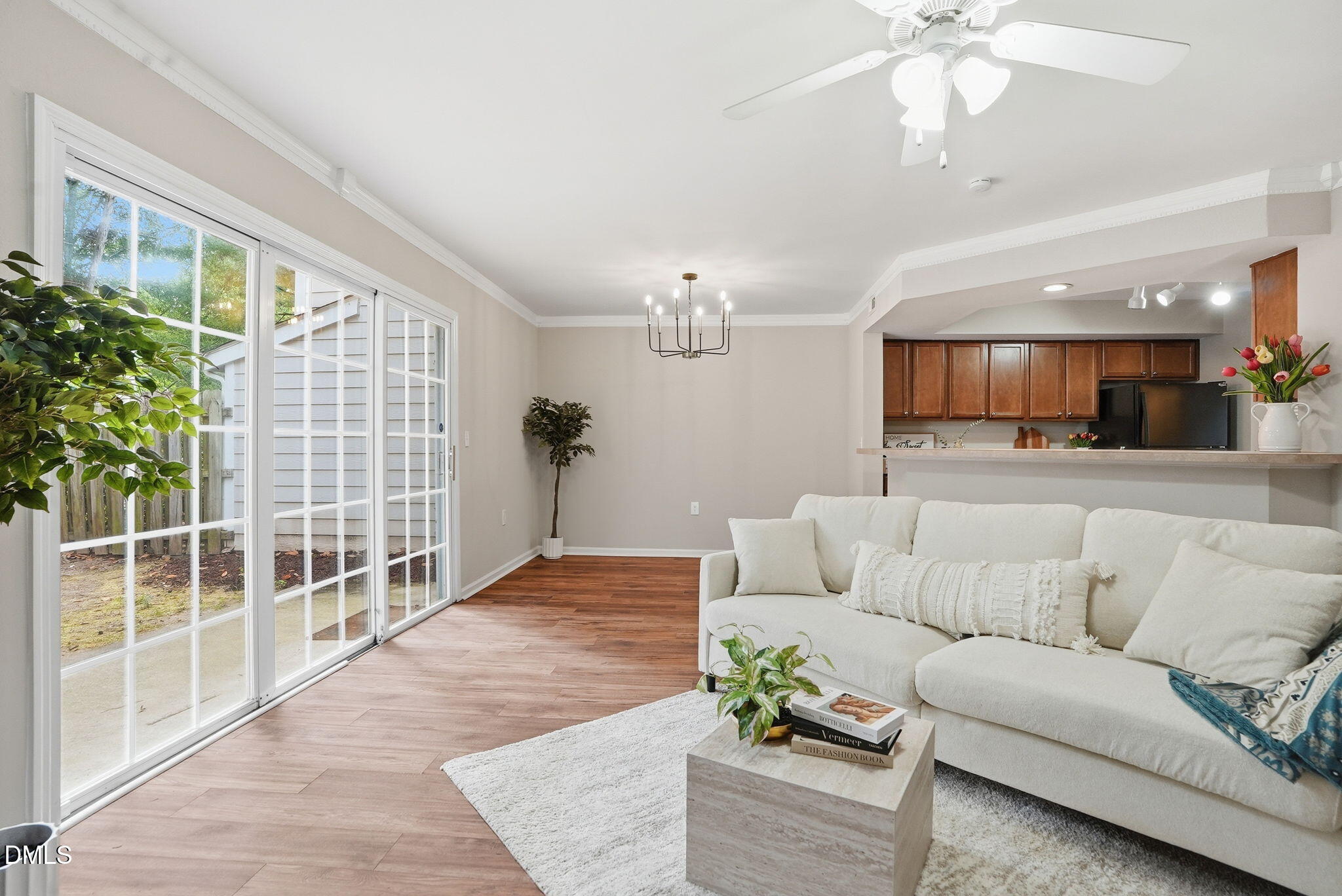 7906 Falcon Rest Circle, Unit 7906 Raleigh, NC 27615 - Photo 7 of 41