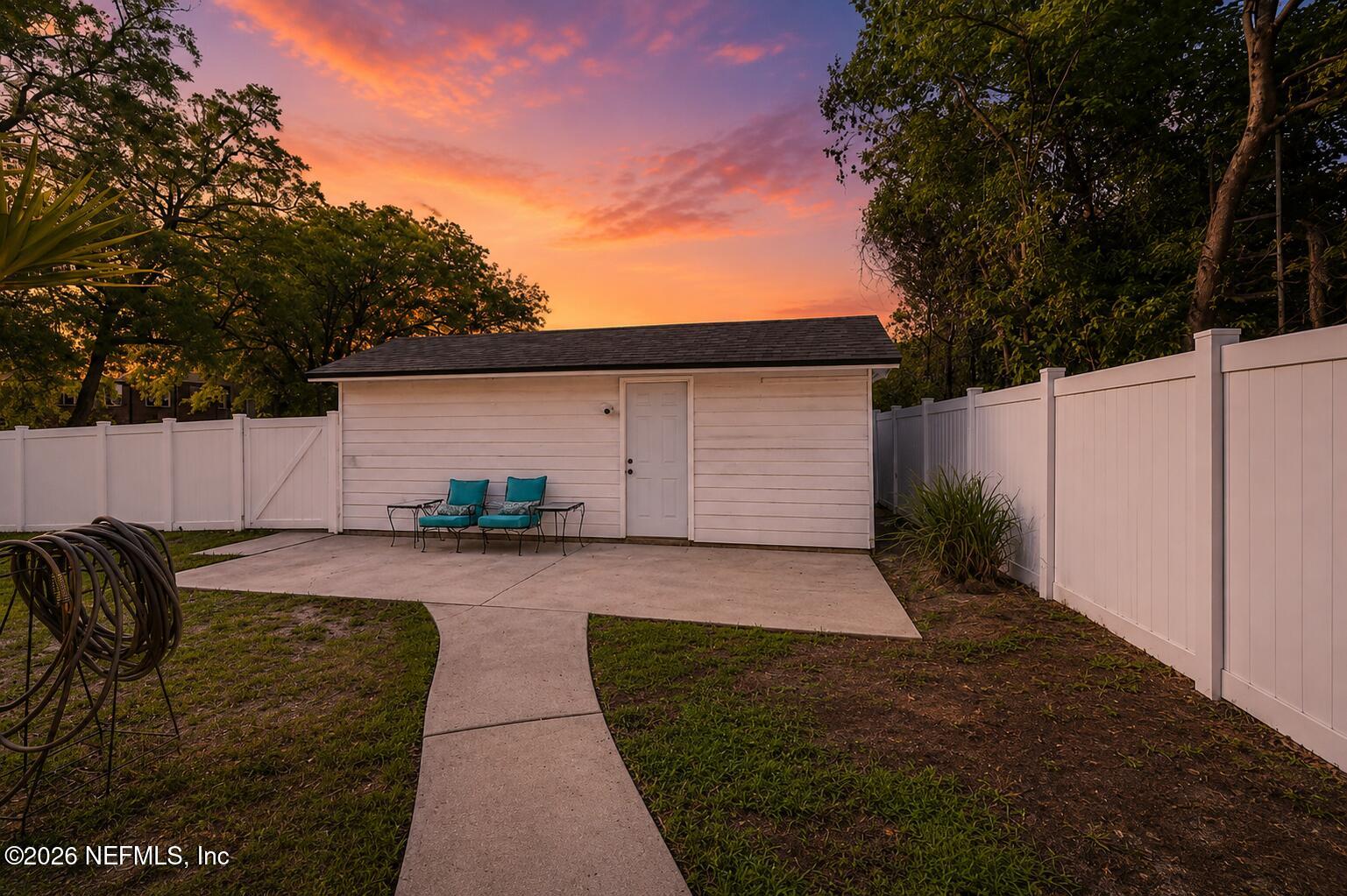 4802 Post Street Jacksonville, FL 32205 - Photo 38 of 40 38-web-or-mls-Post St-S2104-004